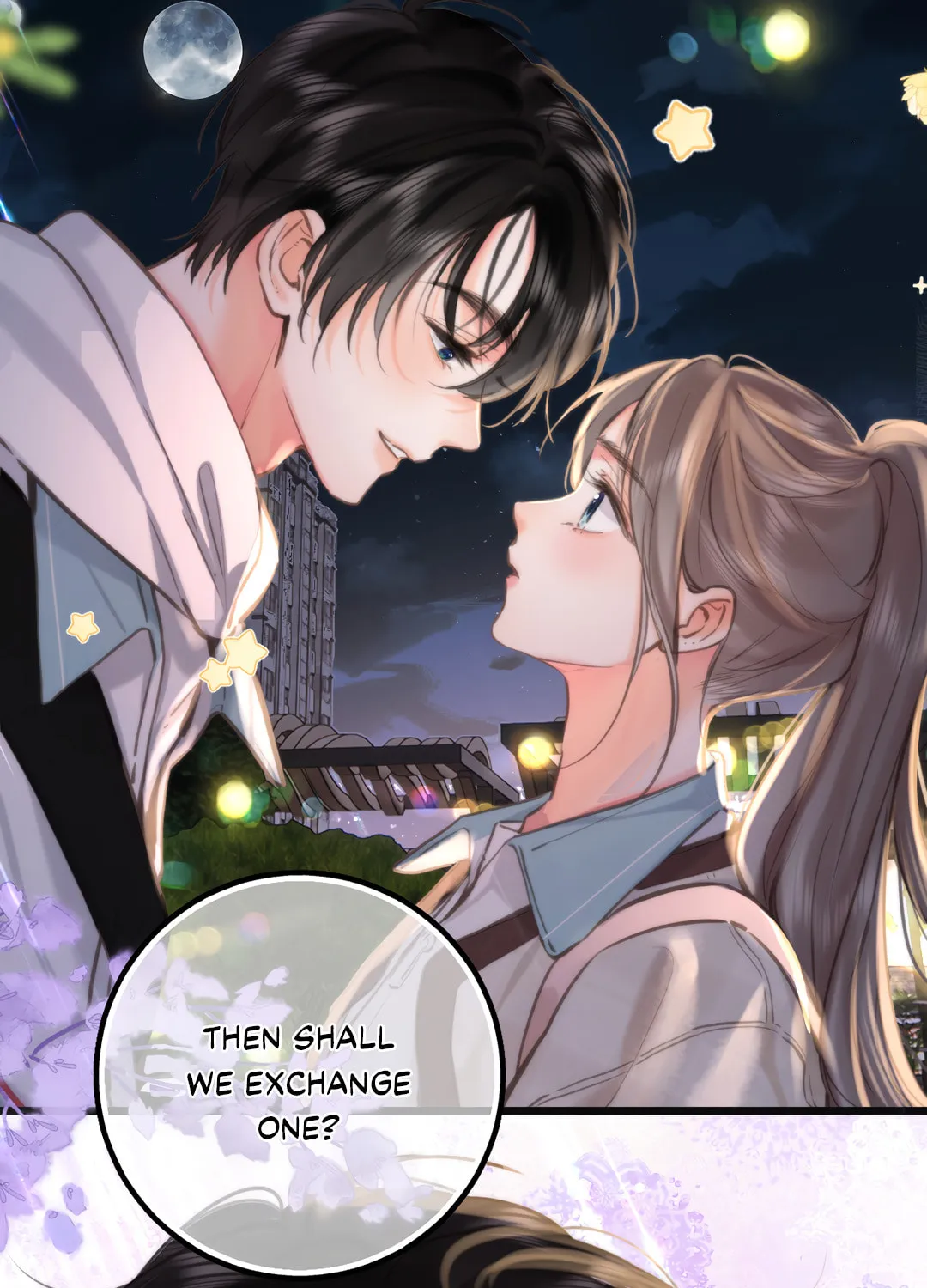 Daydreaming About Me (Colored) Chapter 68 page 78 - 