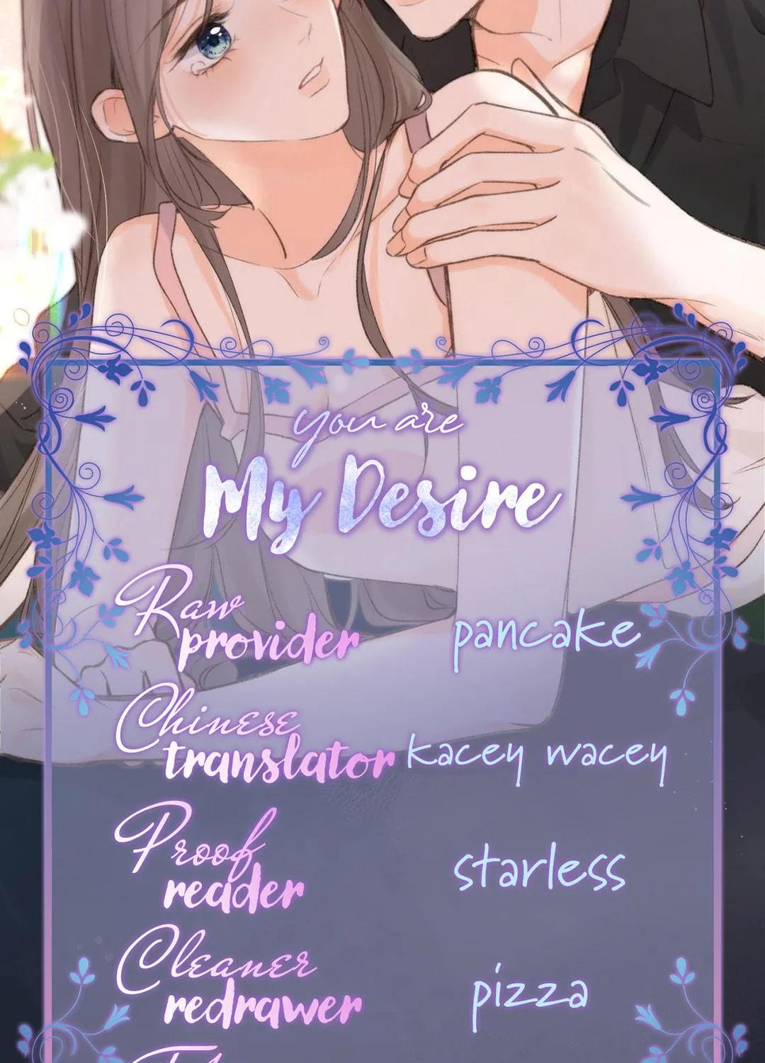 Daydreaming About Me (Colored) Chapter 68 page 86 - 