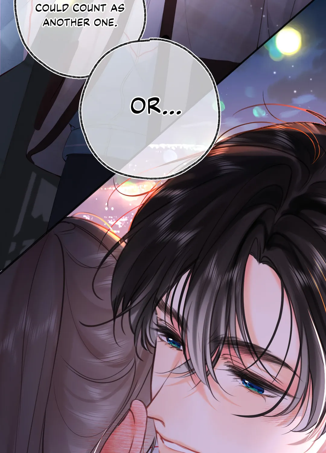 Daydreaming About Me (Colored) Chapter 69 page 16 - 