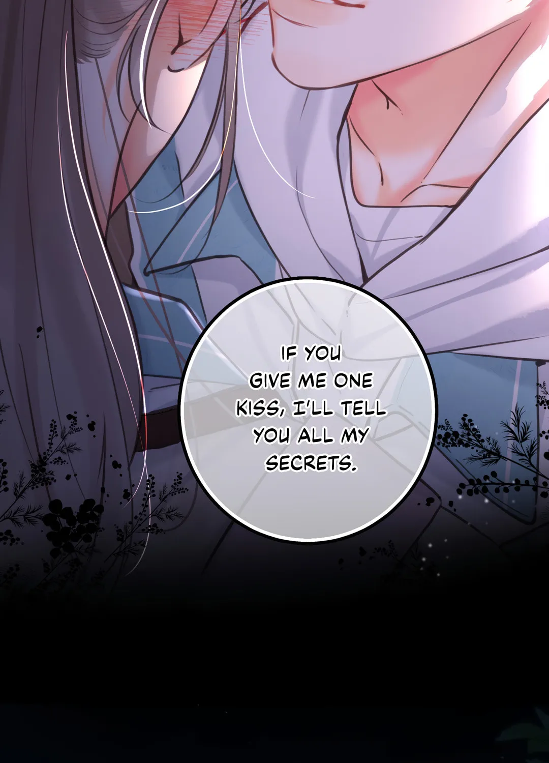 Daydreaming About Me (Colored) Chapter 69 page 17 - 