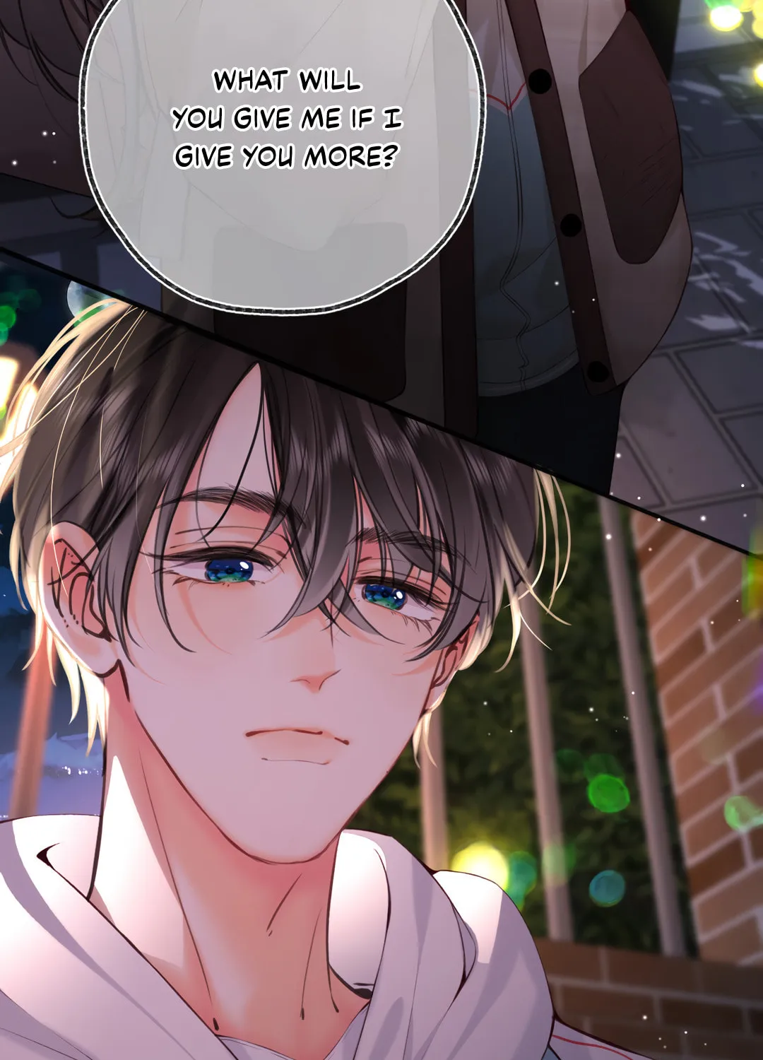 Daydreaming About Me (Colored) Chapter 69 page 23 - 