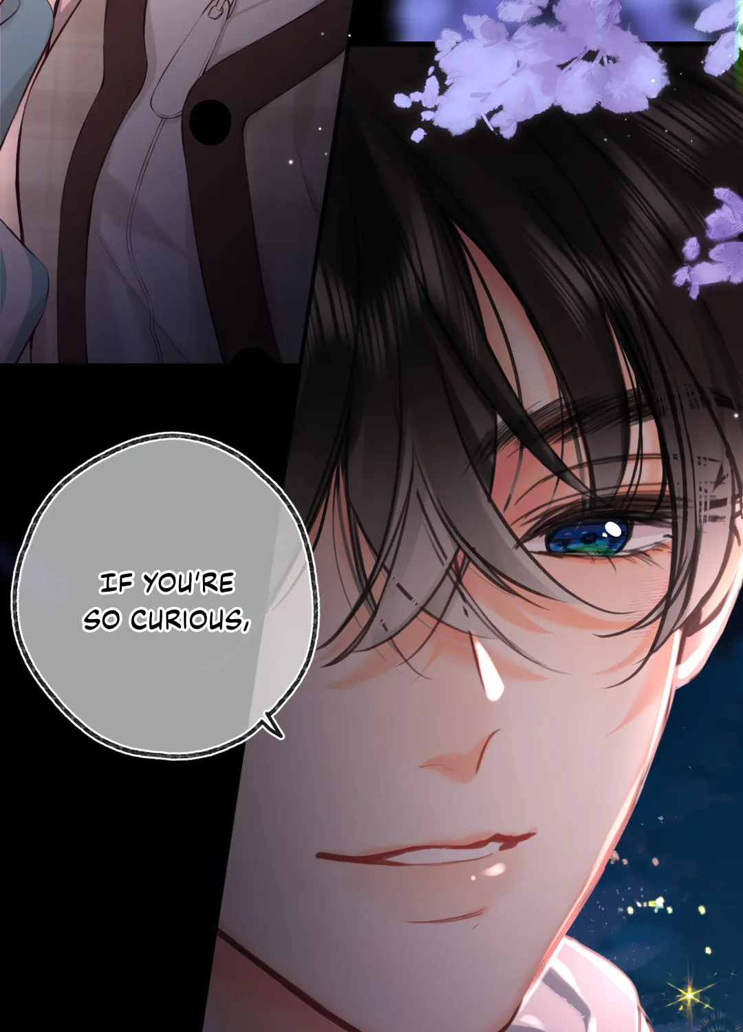 Daydreaming About Me (Colored) Chapter 69 page 25 - 