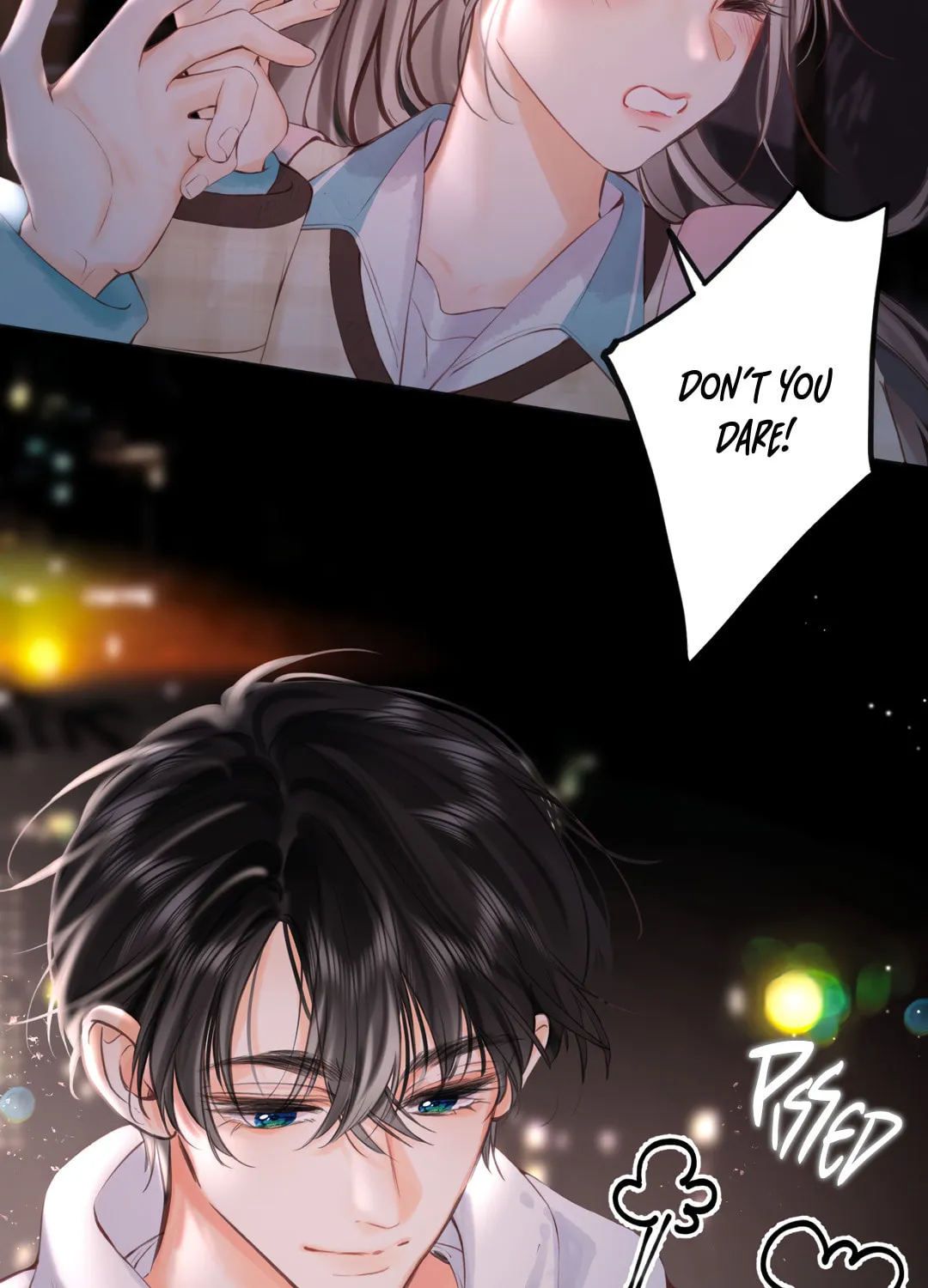Daydreaming About Me (Colored) Chapter 69 page 29 - 