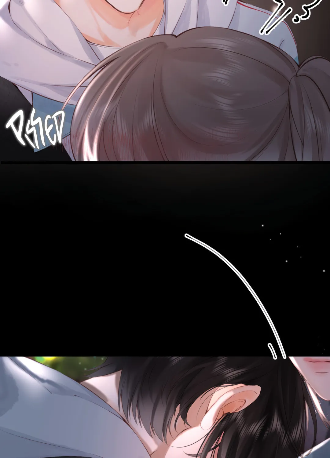 Daydreaming About Me (Colored) Chapter 69 page 30 - 