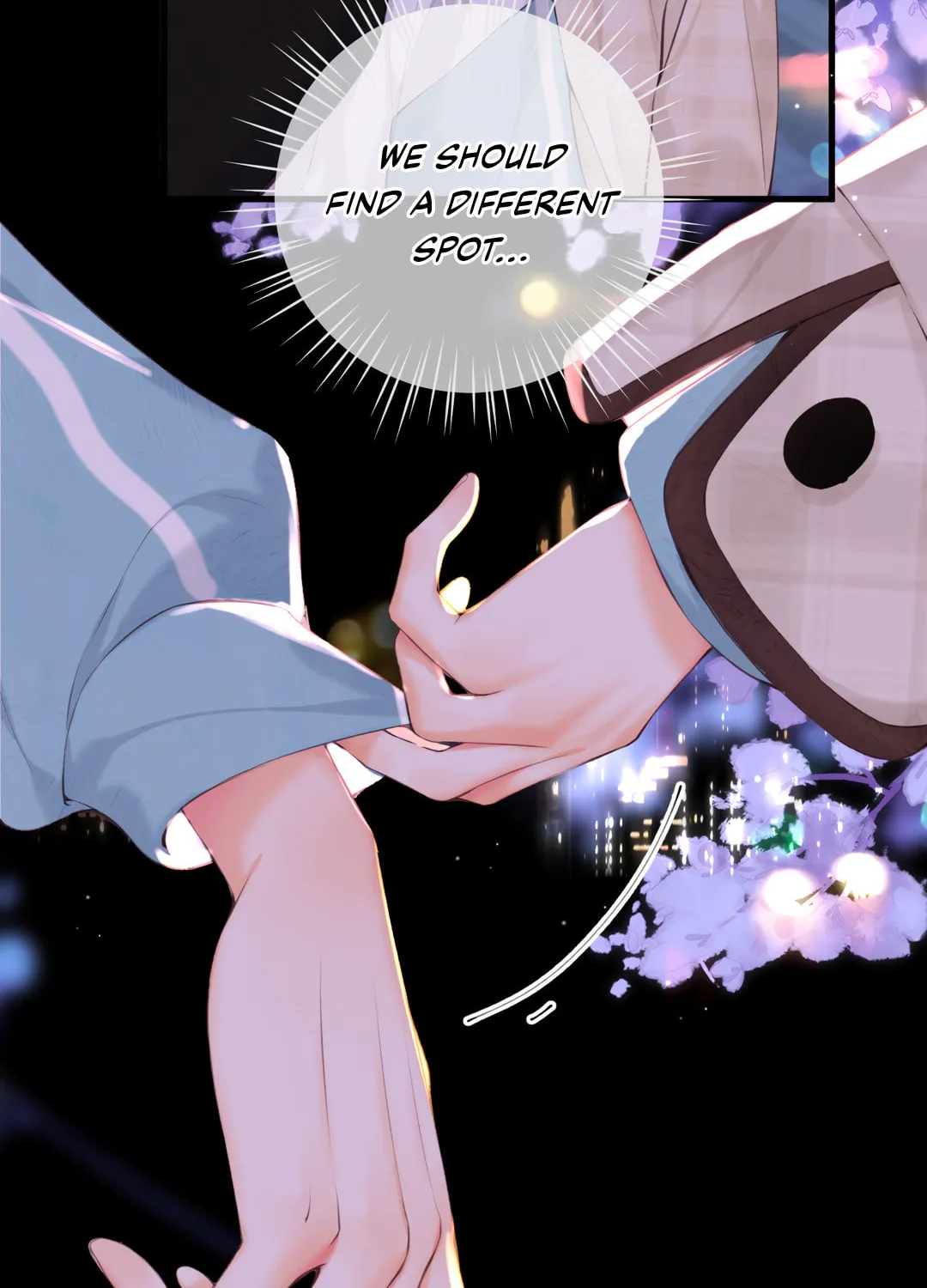 Daydreaming About Me (Colored) Chapter 69 page 4 - 
