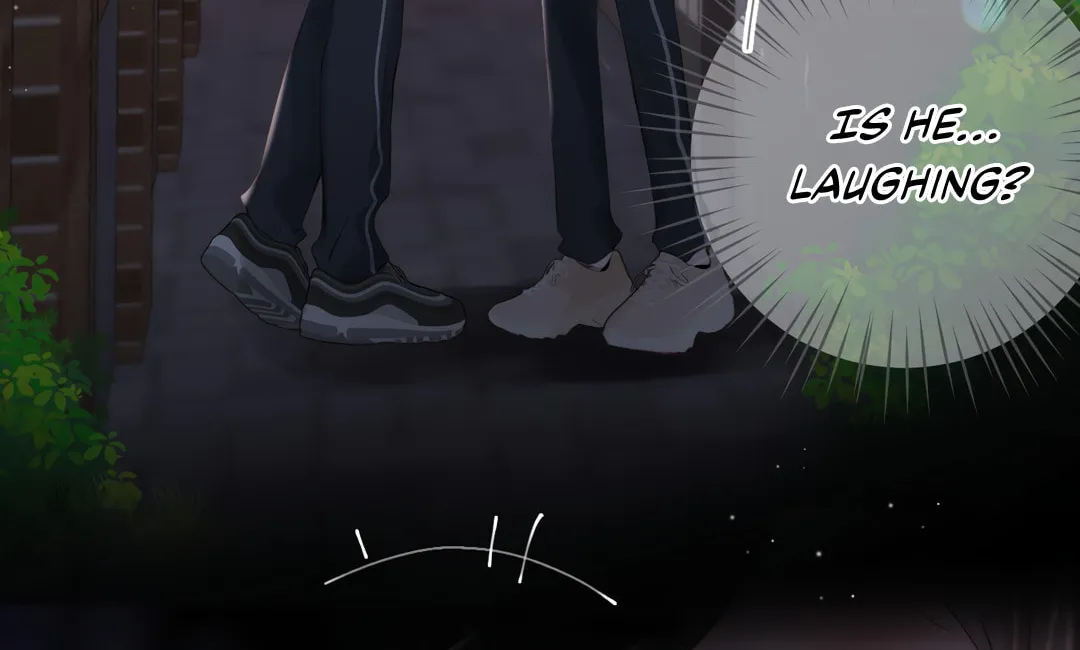 Daydreaming About Me (Colored) Chapter 69 page 32 - 