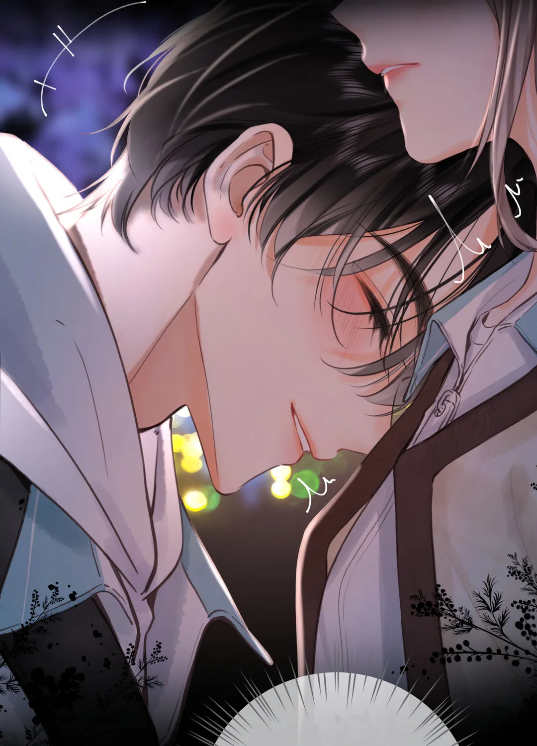 Daydreaming About Me (Colored) Chapter 69 page 33 - 