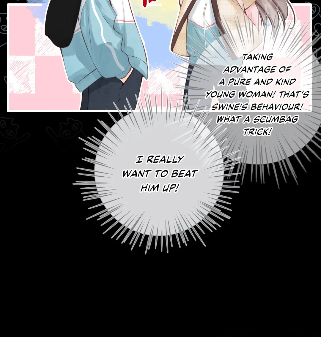 Daydreaming About Me (Colored) Chapter 69 page 35 - 