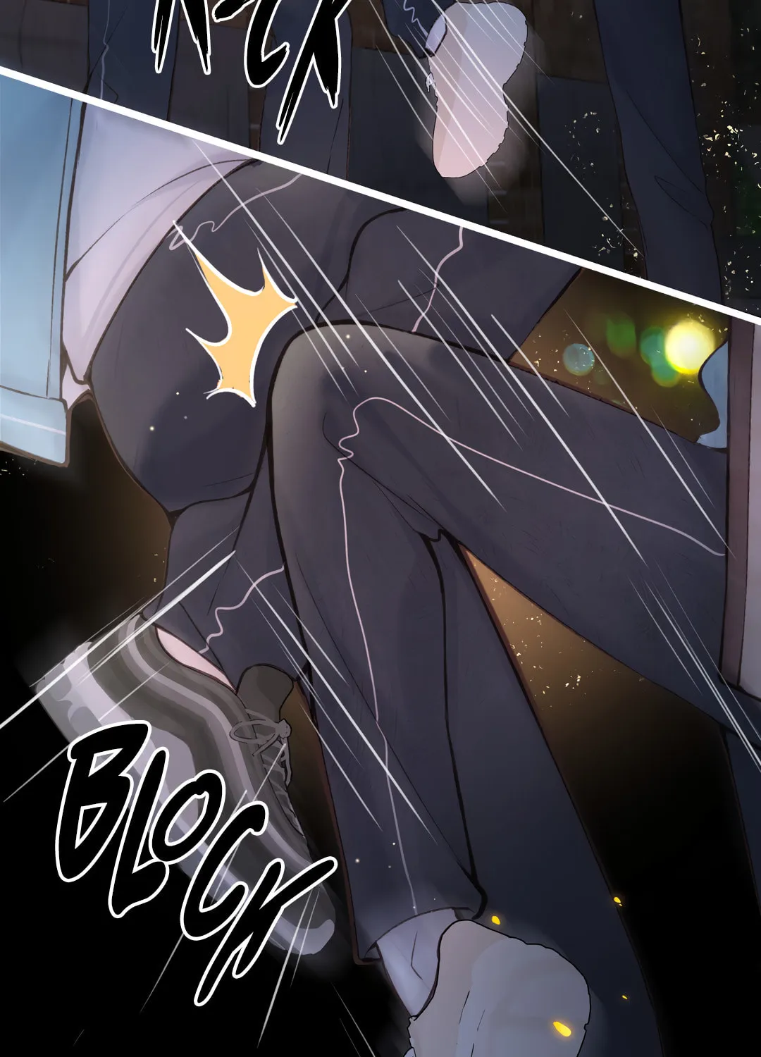 Daydreaming About Me (Colored) Chapter 69 page 38 - 