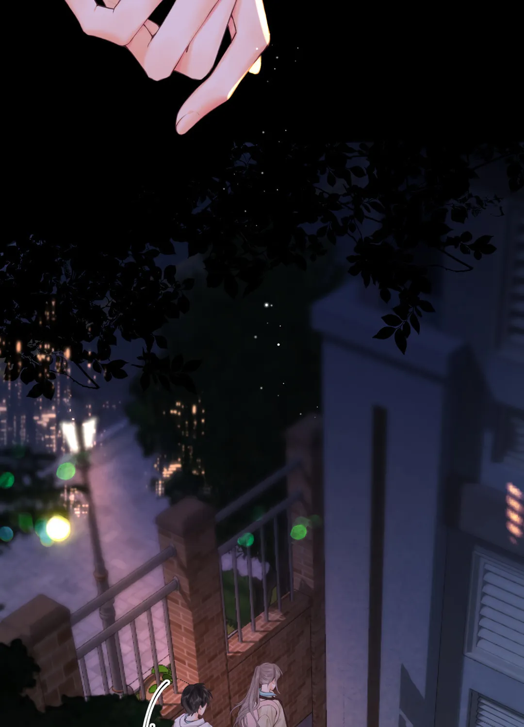Daydreaming About Me (Colored) Chapter 69 page 5 - 