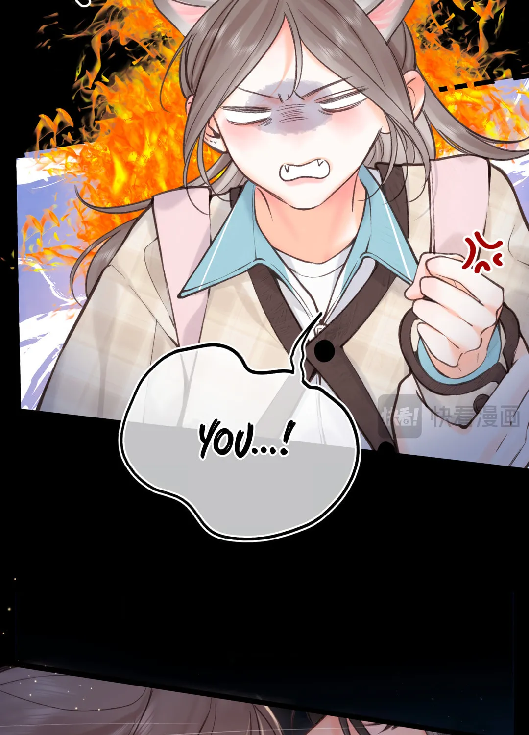 Daydreaming About Me (Colored) Chapter 69 page 41 - 