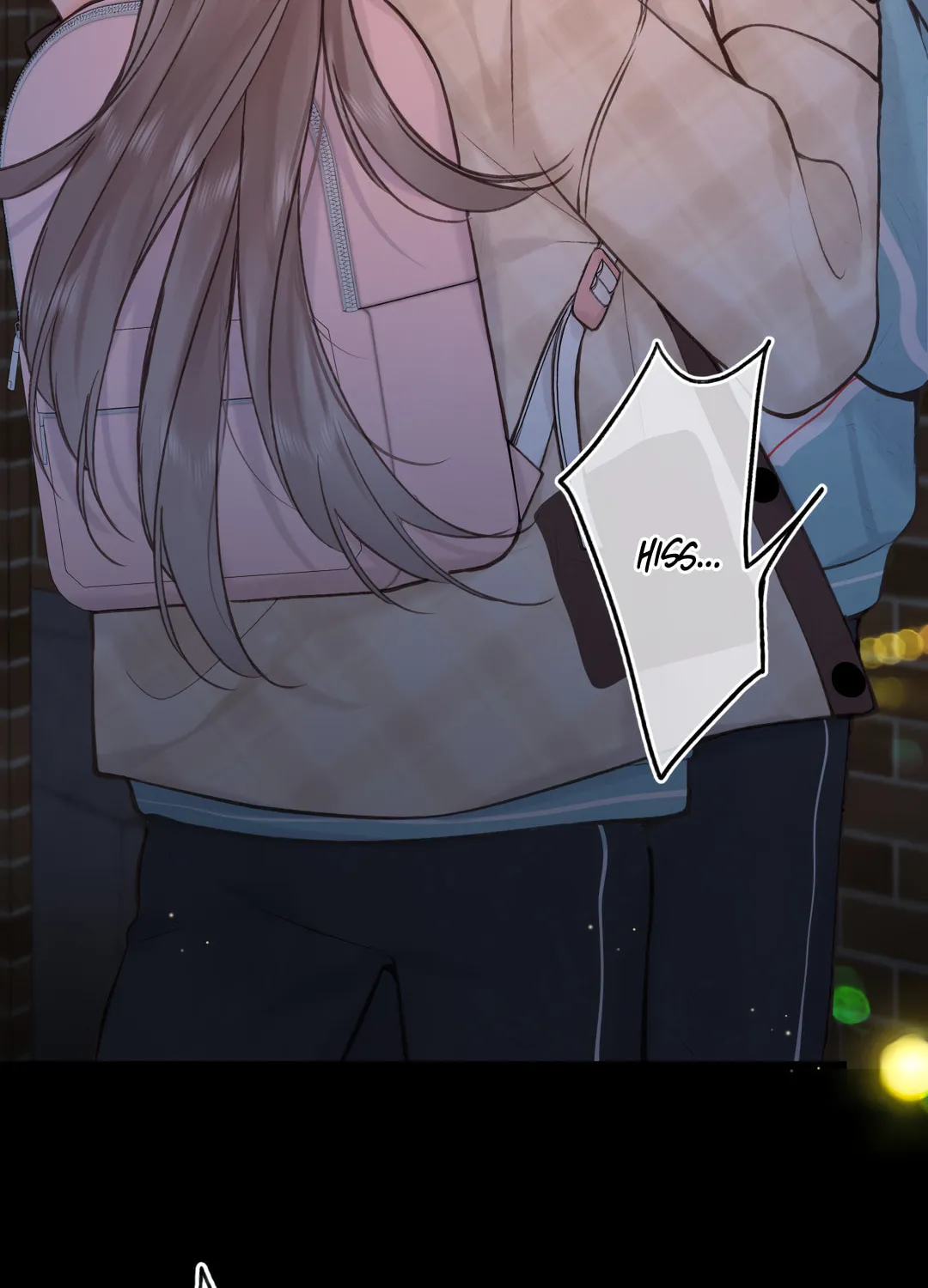 Daydreaming About Me (Colored) Chapter 69 page 44 - 