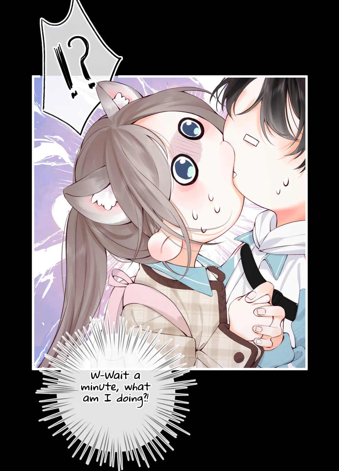 Daydreaming About Me (Colored) Chapter 69 page 45 - 