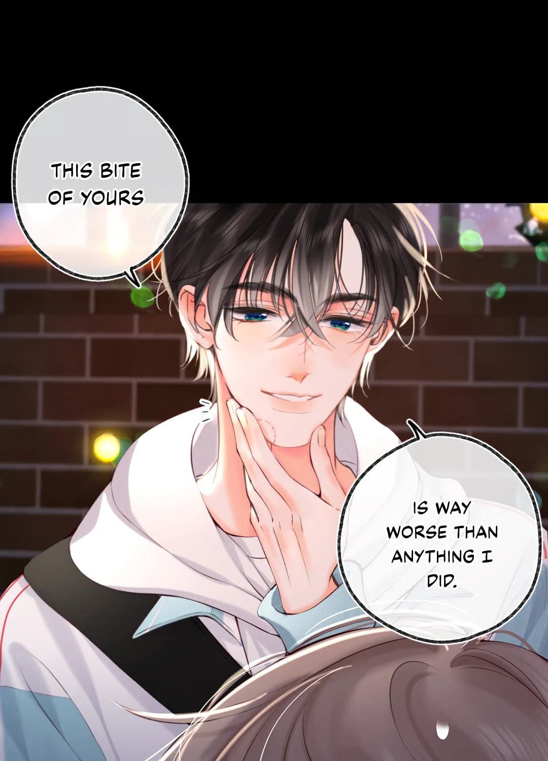 Daydreaming About Me (Colored) Chapter 69 page 47 - 