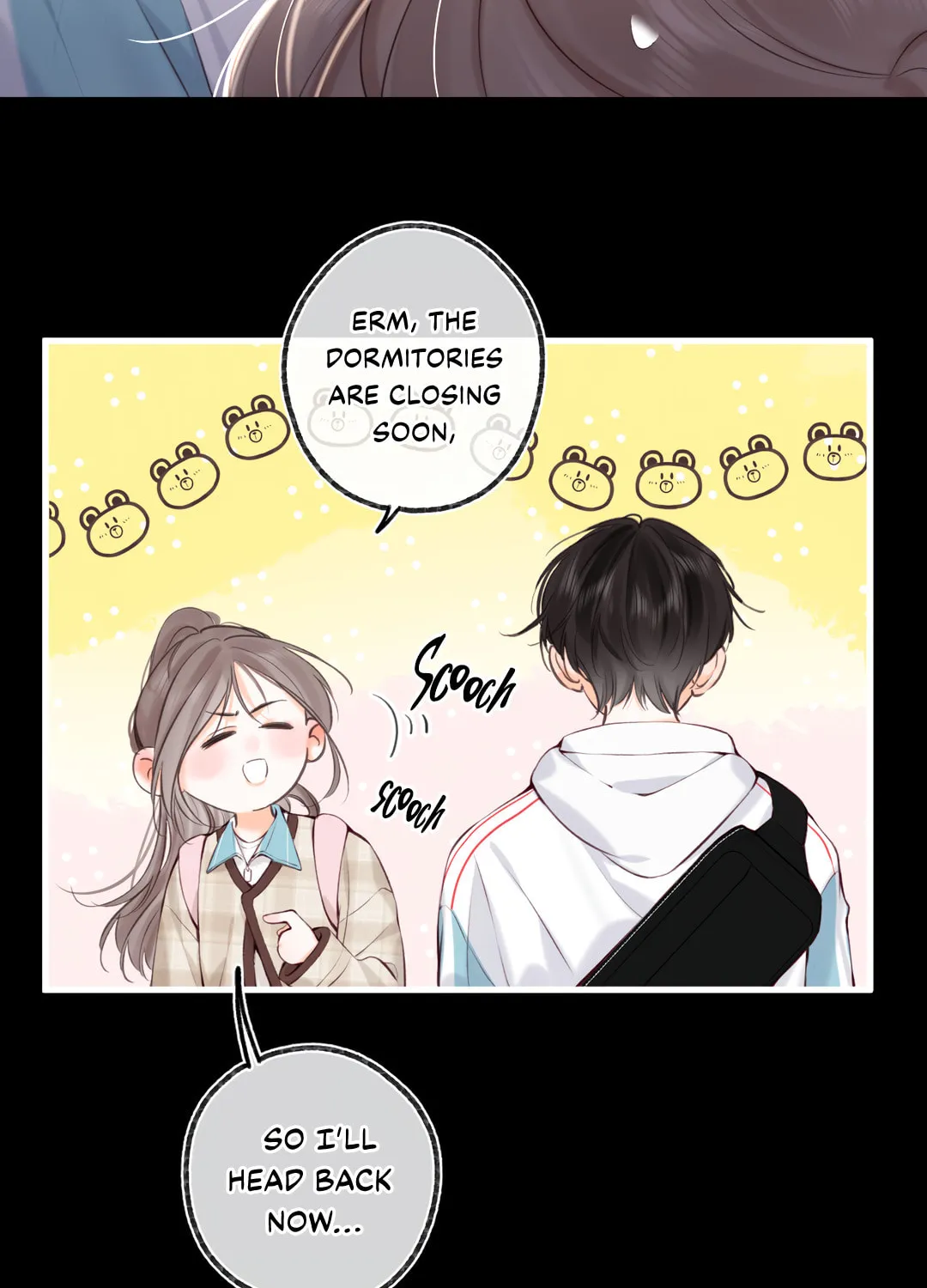 Daydreaming About Me (Colored) Chapter 69 page 48 - 