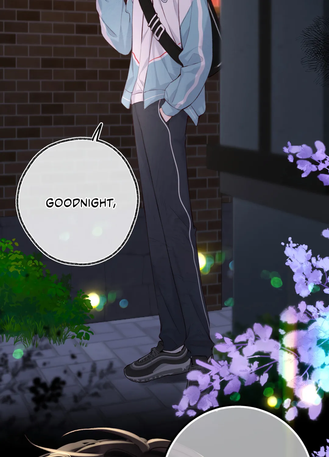 Daydreaming About Me (Colored) Chapter 69 page 51 - 