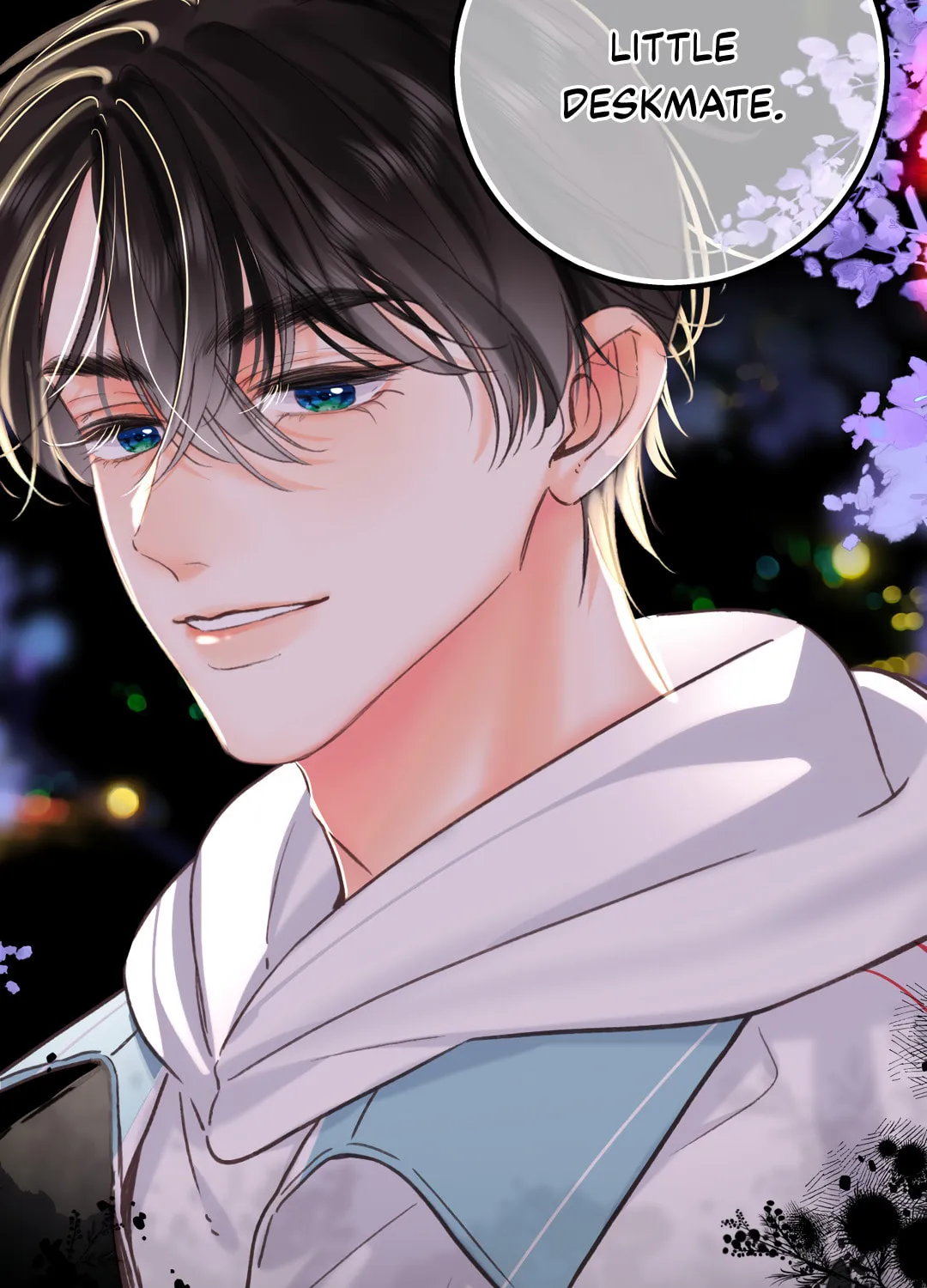 Daydreaming About Me (Colored) Chapter 69 page 52 - 