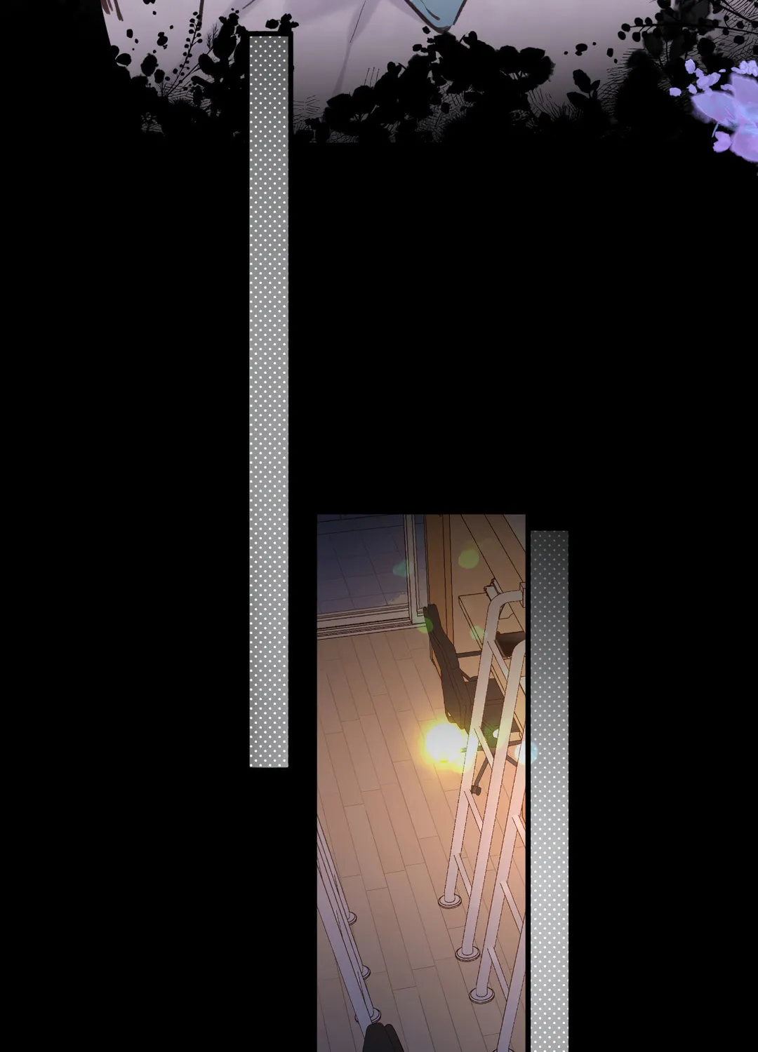 Daydreaming About Me (Colored) Chapter 69 page 53 - 
