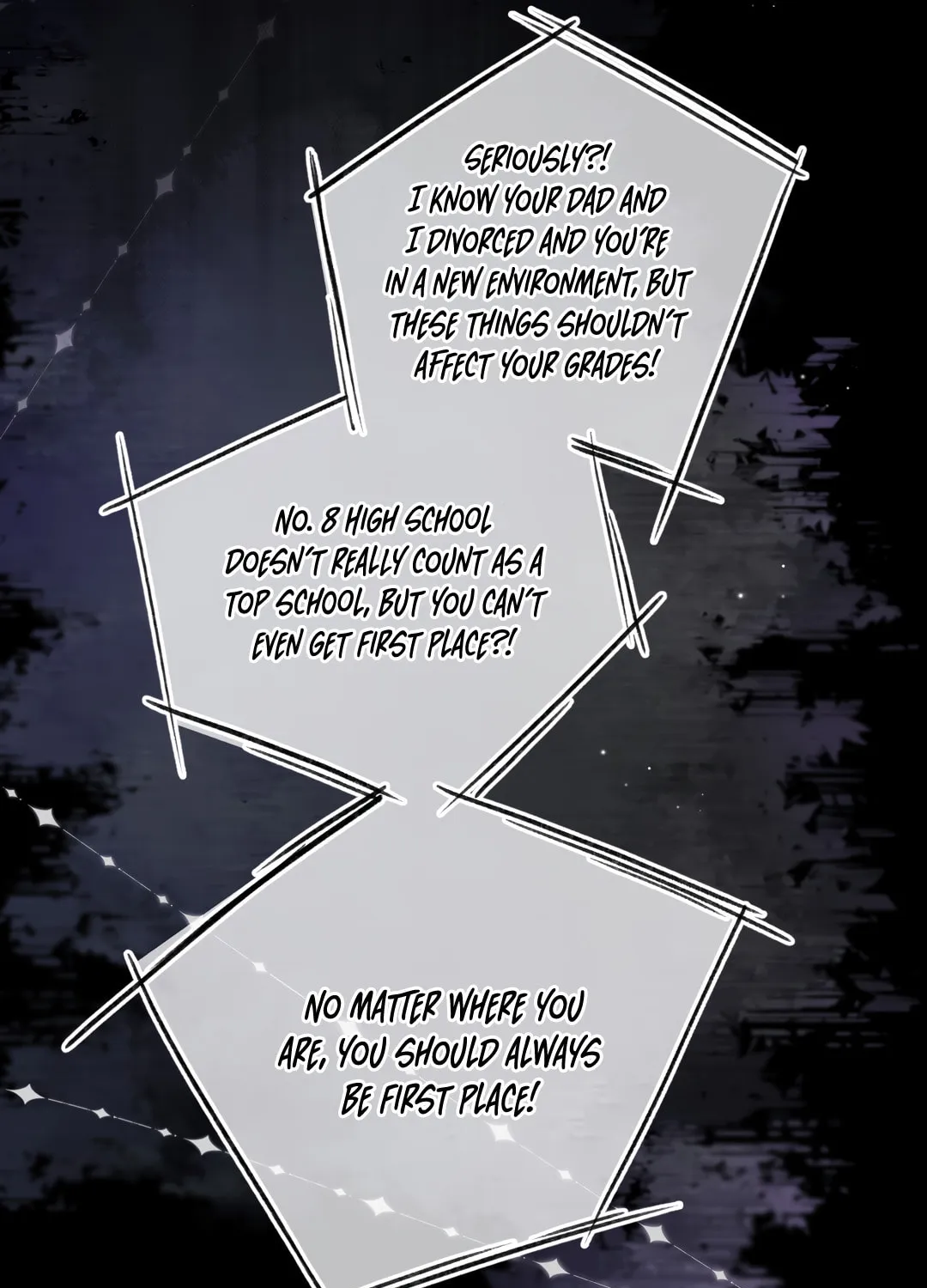 Daydreaming About Me (Colored) Chapter 69 page 62 - 