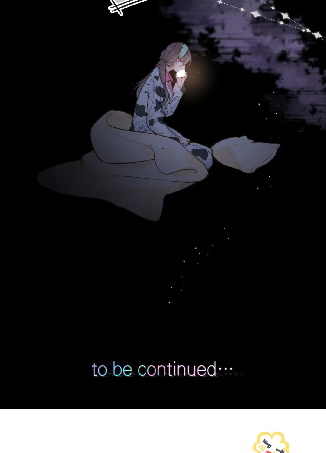 Daydreaming About Me (Colored) Chapter 69 page 63 - 