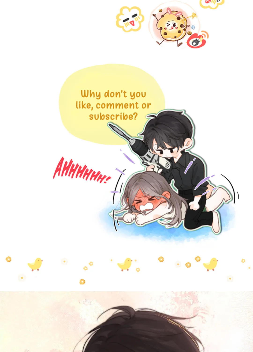 Daydreaming About Me (Colored) Chapter 69 page 64 - 