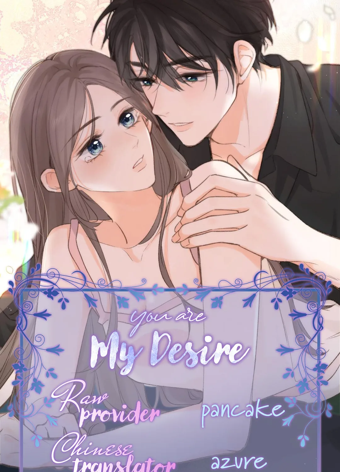 Daydreaming About Me (Colored) Chapter 69 page 65 - 