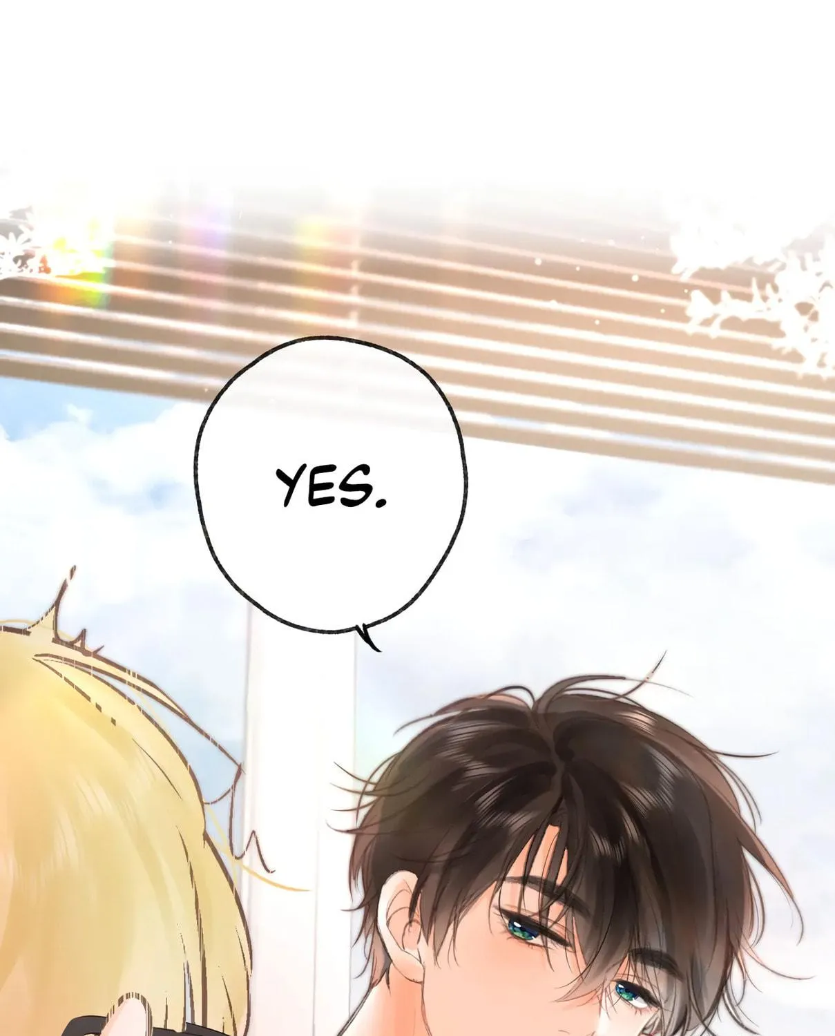 Daydreaming About Me (Colored) Chapter 7 page 18 - 