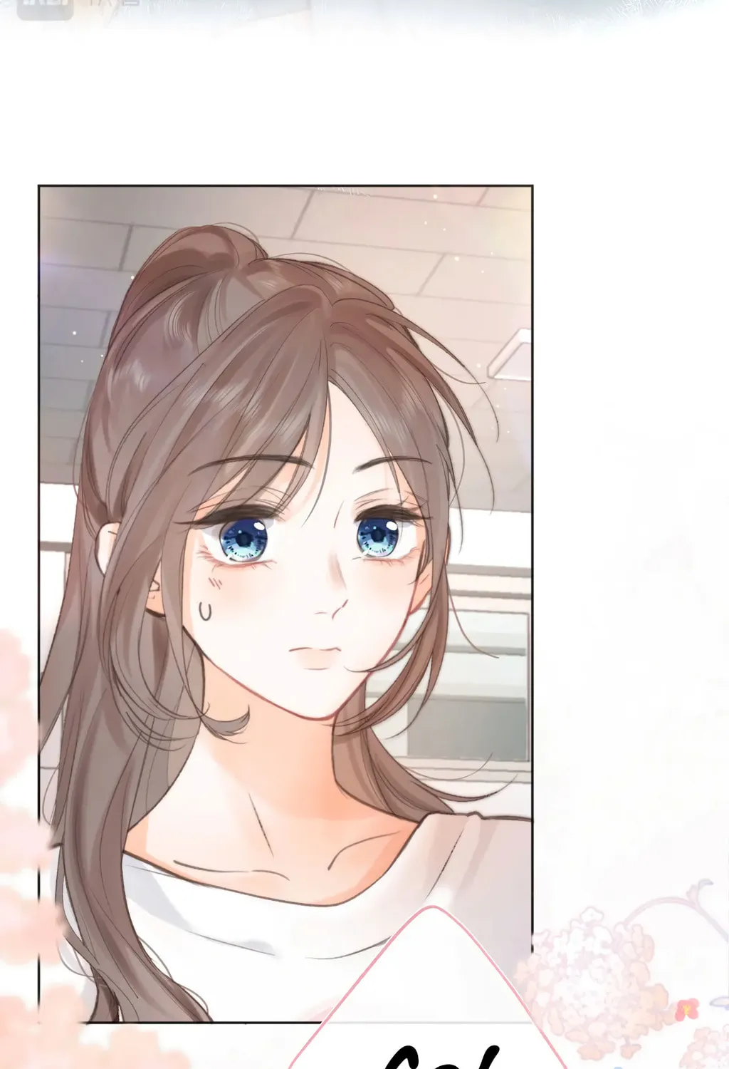 Daydreaming About Me (Colored) Chapter 7 page 38 - 