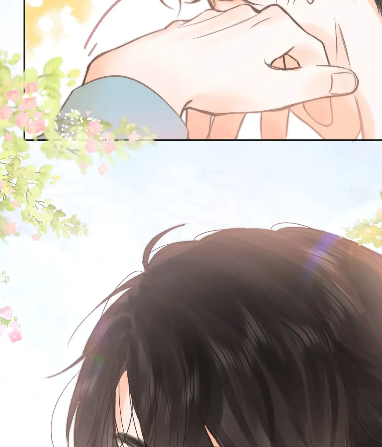 Daydreaming About Me (Colored) Chapter 7 page 49 - 