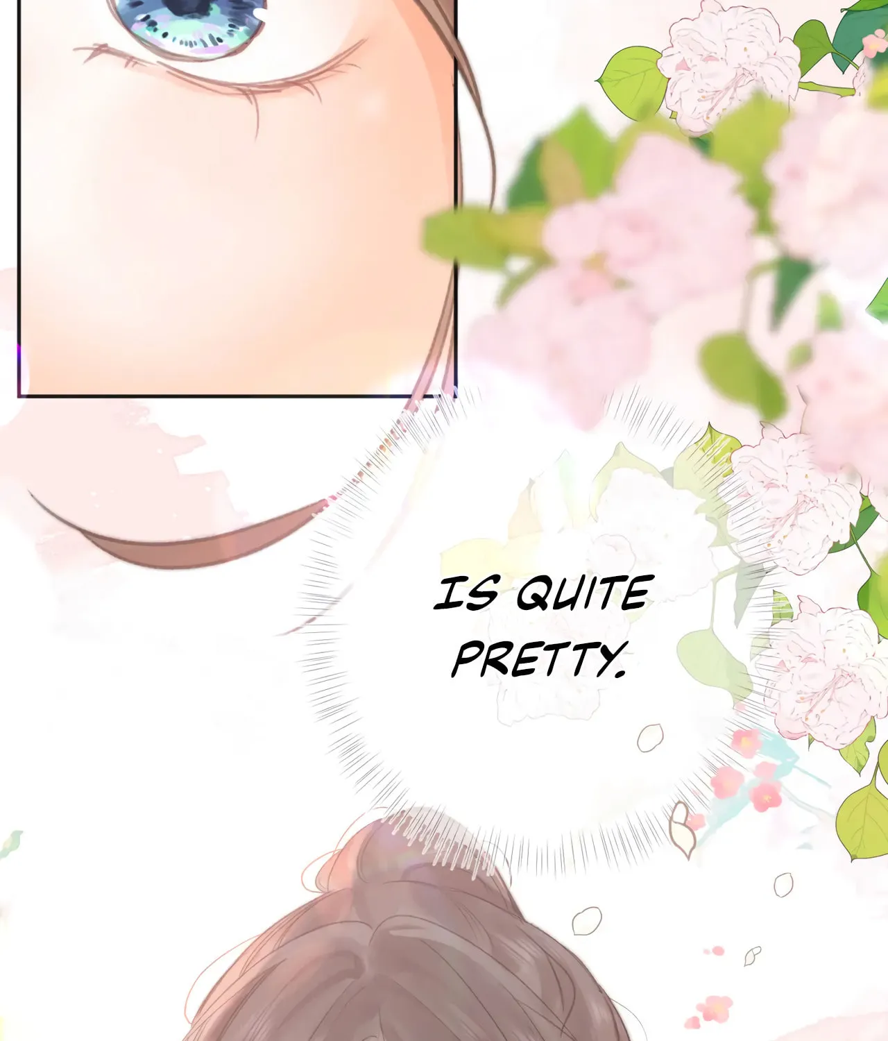 Daydreaming About Me (Colored) Chapter 7 page 54 - 