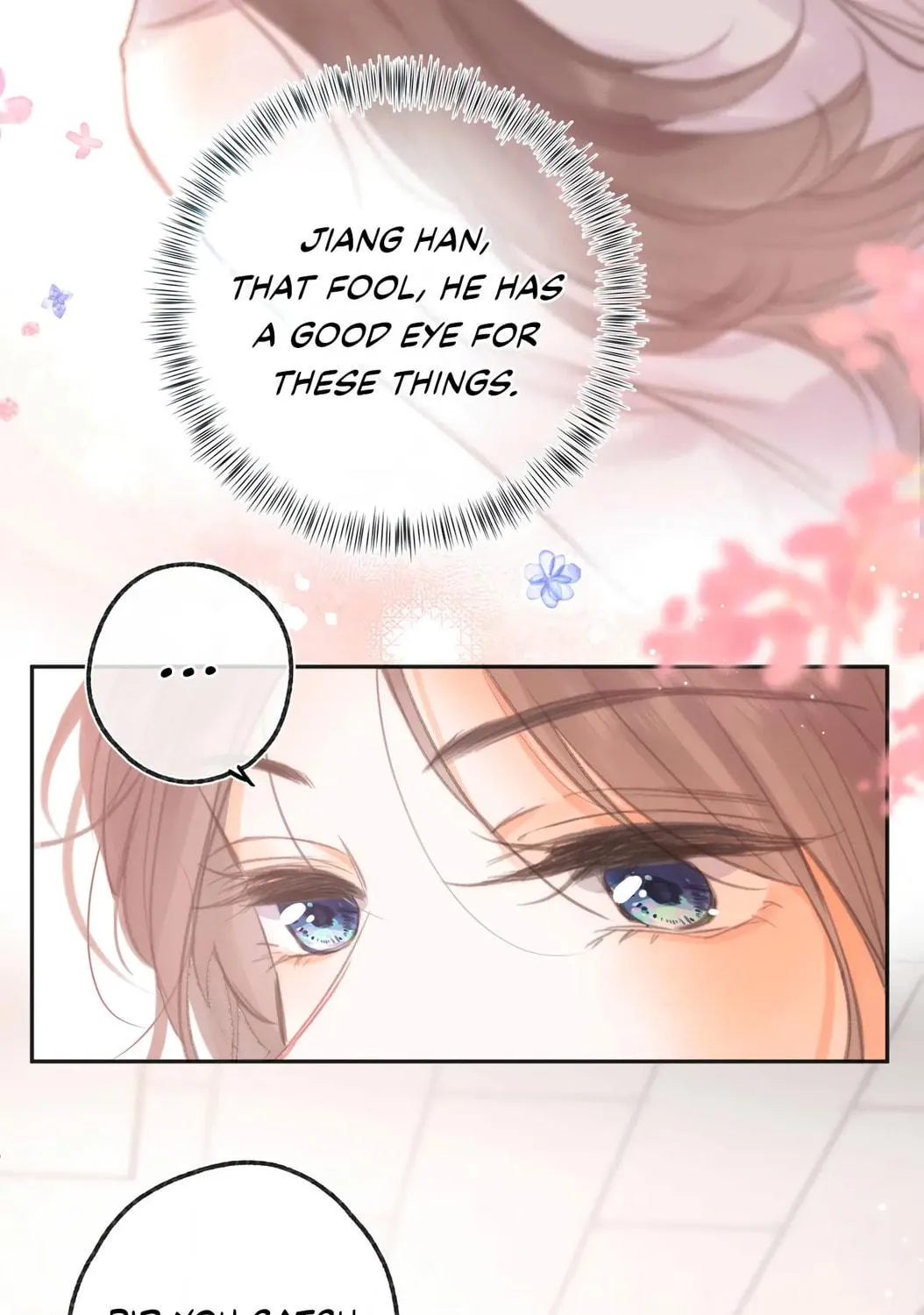 Daydreaming About Me (Colored) Chapter 7 page 60 - 