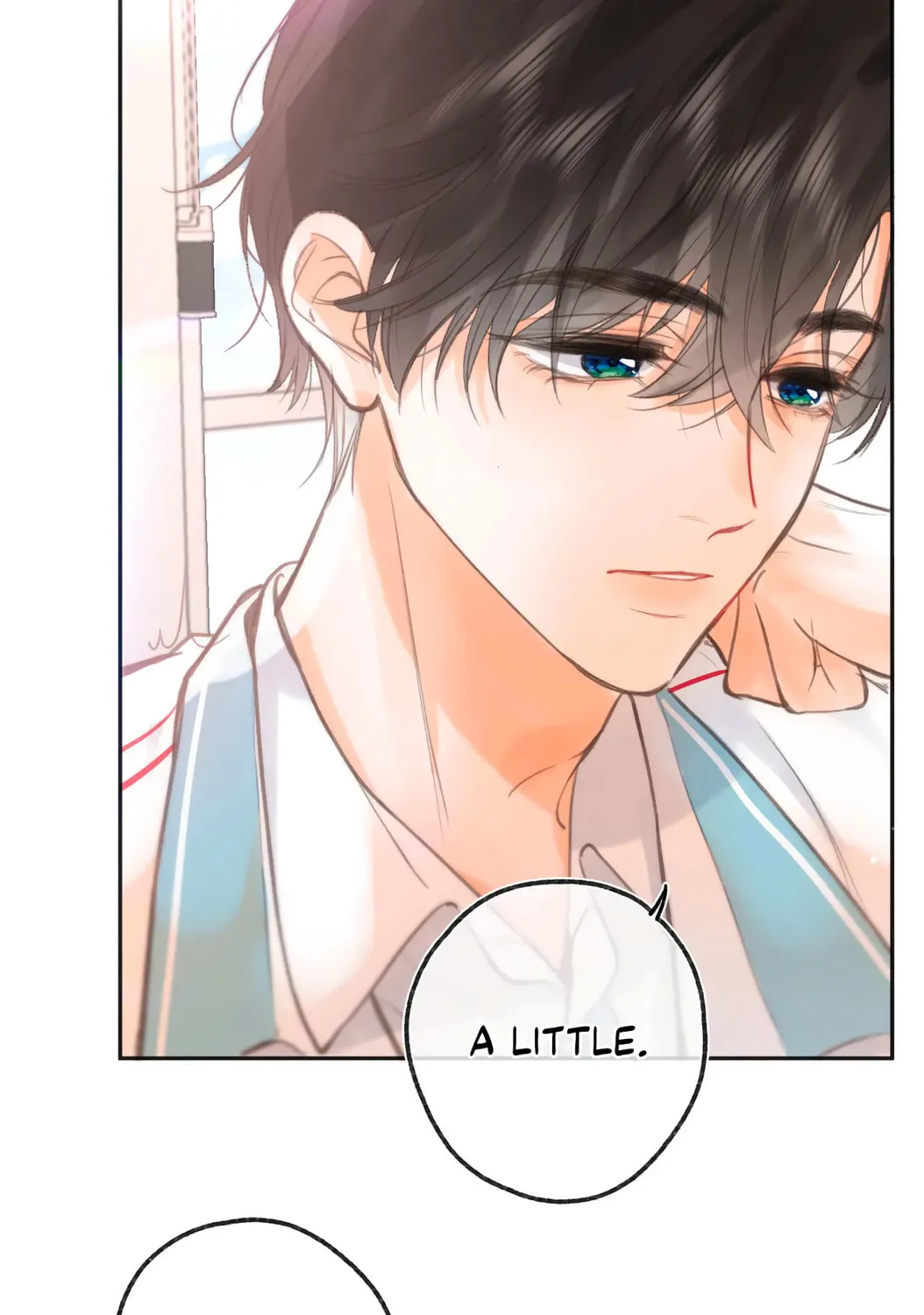 Daydreaming About Me (Colored) Chapter 7 page 64 - 