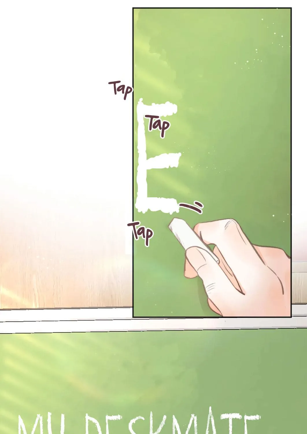 Daydreaming About Me (Colored) Chapter 7 page 72 - 