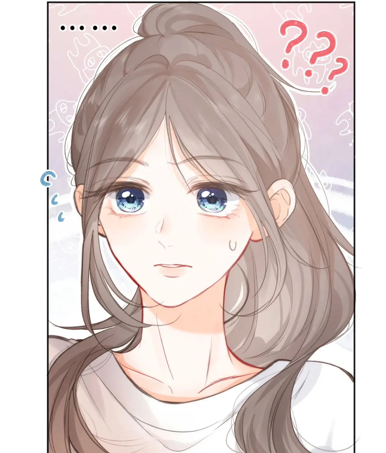 Daydreaming About Me (Colored) Chapter 7 page 82 - 