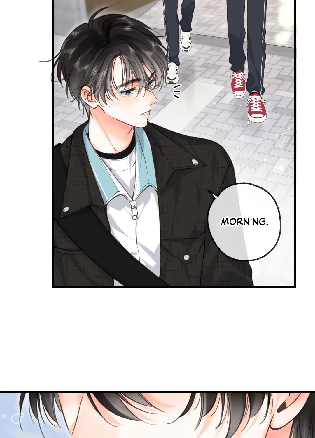 Daydreaming About Me (Colored) Chapter 70 page 16 - 