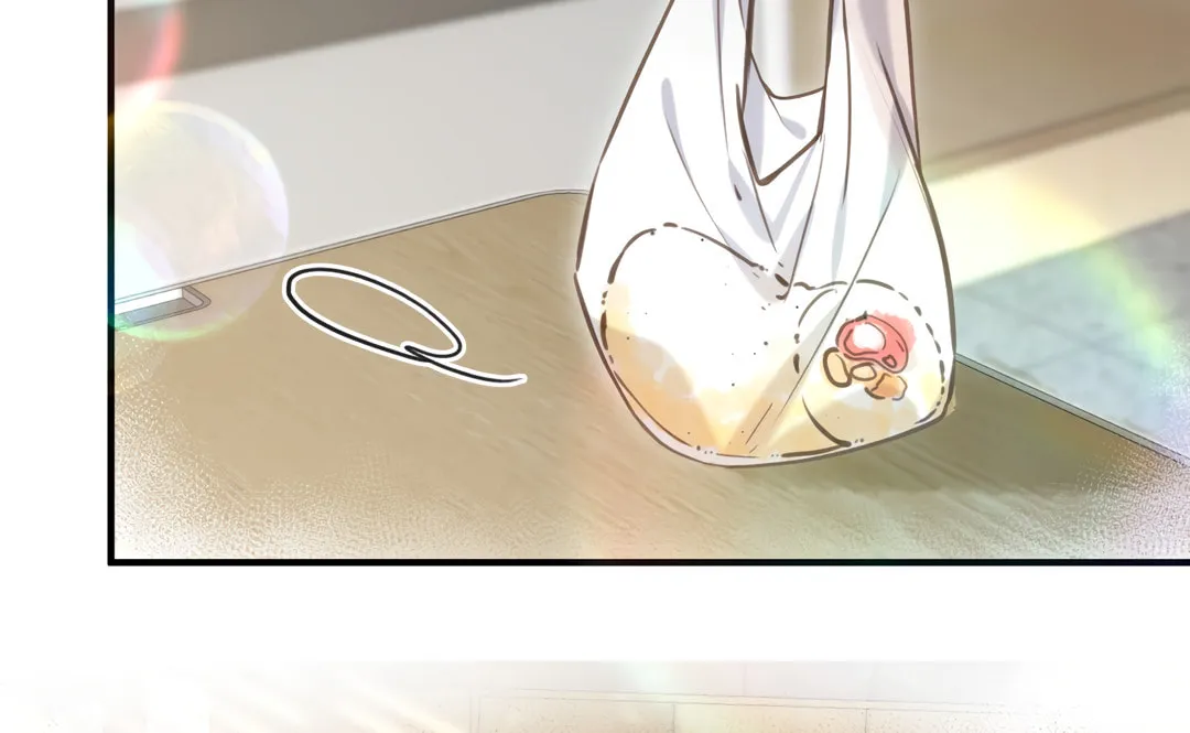 Daydreaming About Me (Colored) Chapter 70 page 26 - 