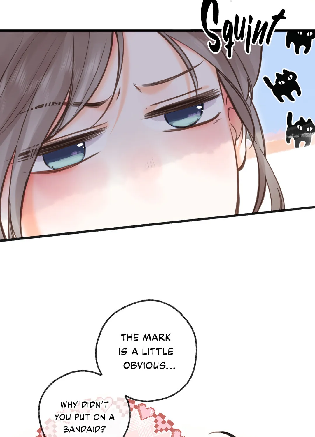 Daydreaming About Me (Colored) Chapter 70 page 28 - 
