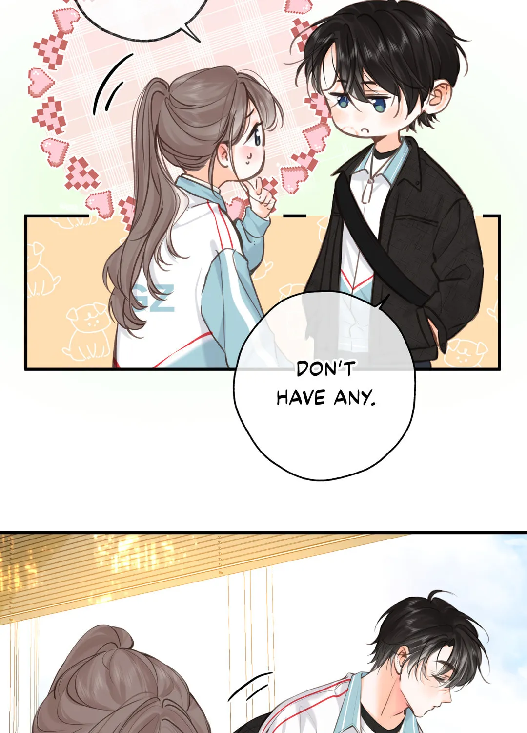 Daydreaming About Me (Colored) Chapter 70 page 29 - 
