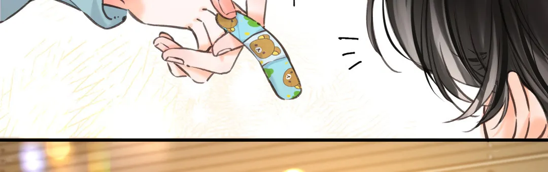 Daydreaming About Me (Colored) Chapter 70 page 31 - 