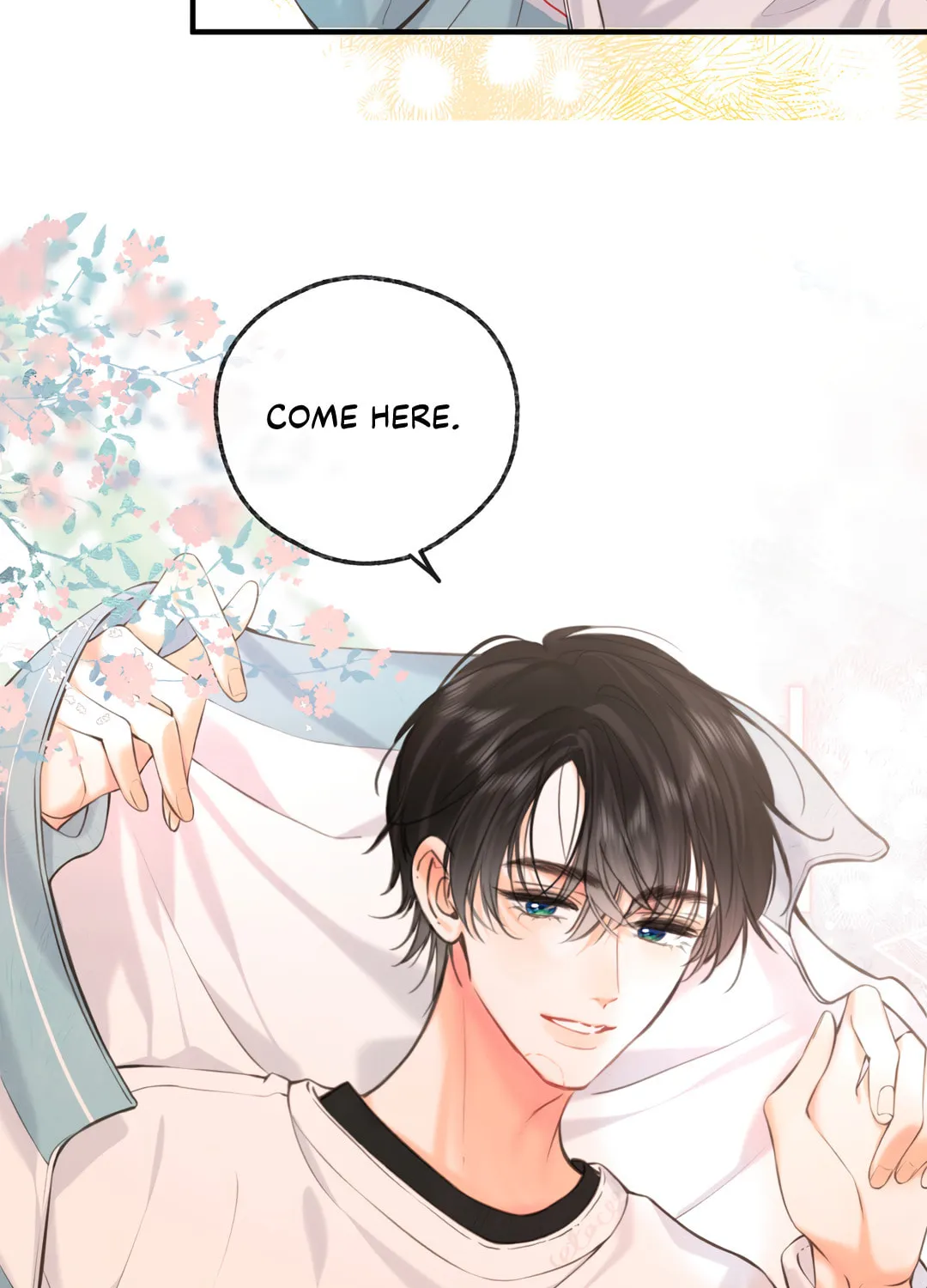 Daydreaming About Me (Colored) Chapter 70 page 37 - 