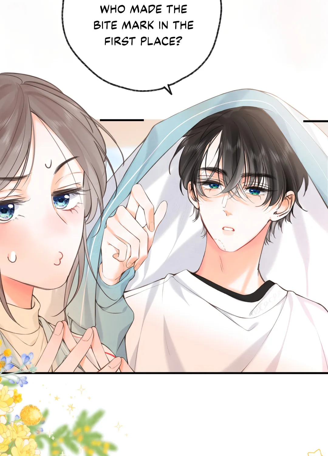 Daydreaming About Me (Colored) Chapter 70 page 41 - 