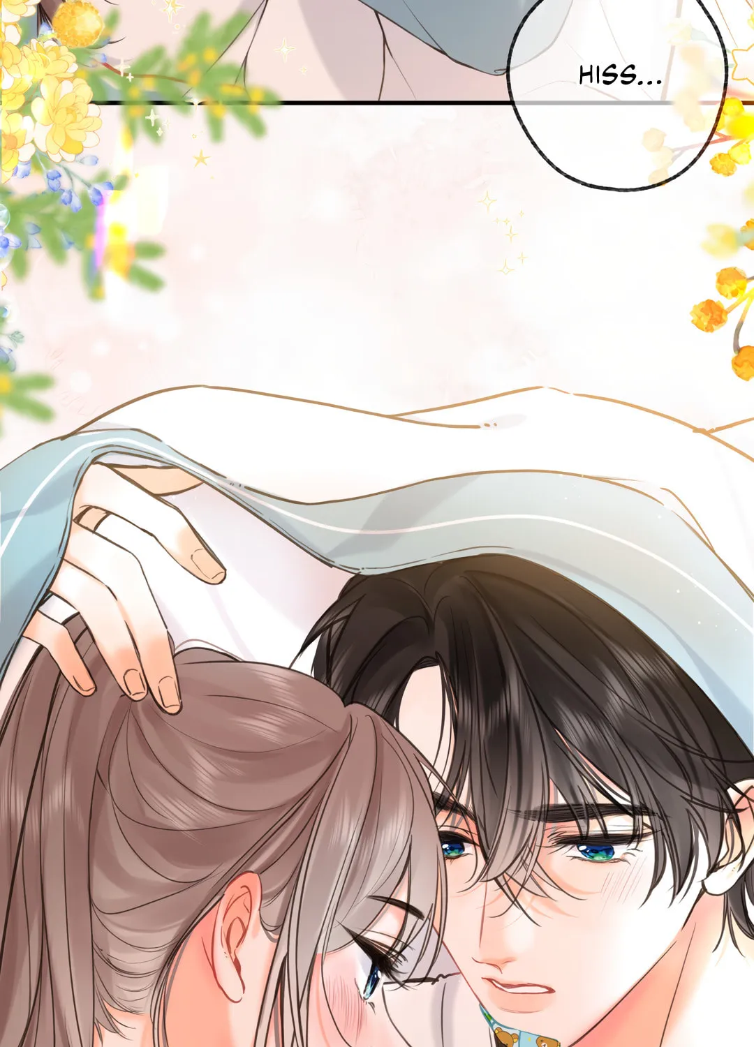 Daydreaming About Me (Colored) Chapter 70 page 47 - 