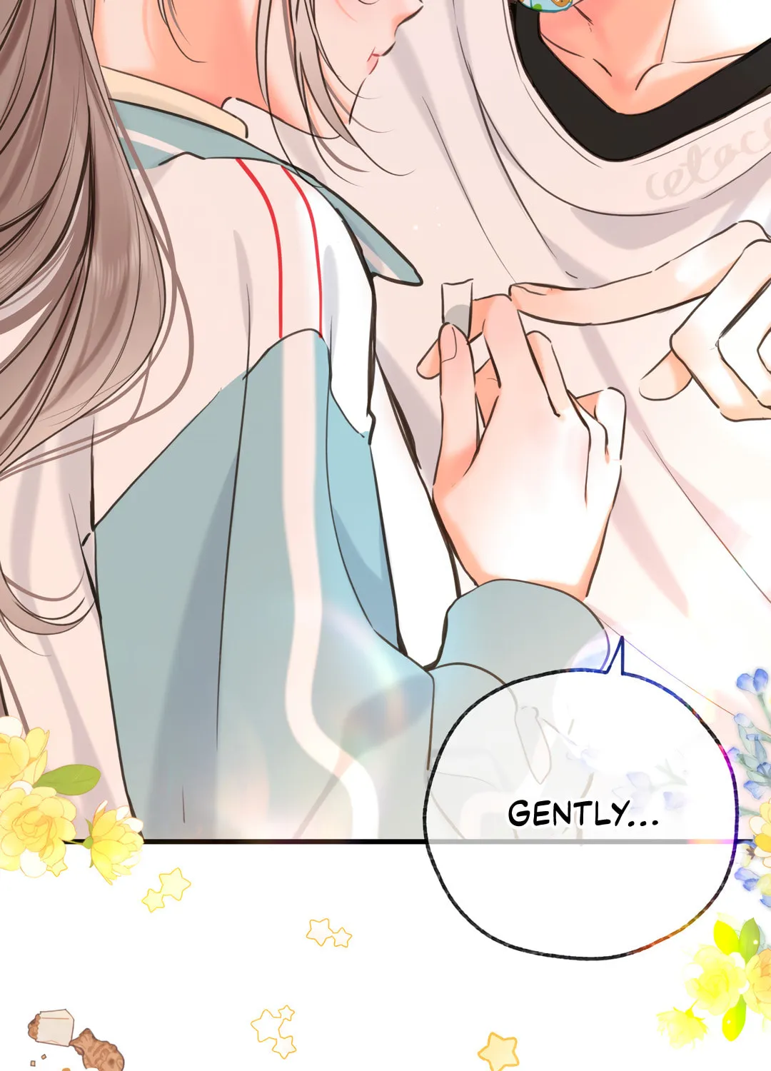 Daydreaming About Me (Colored) Chapter 70 page 48 - 