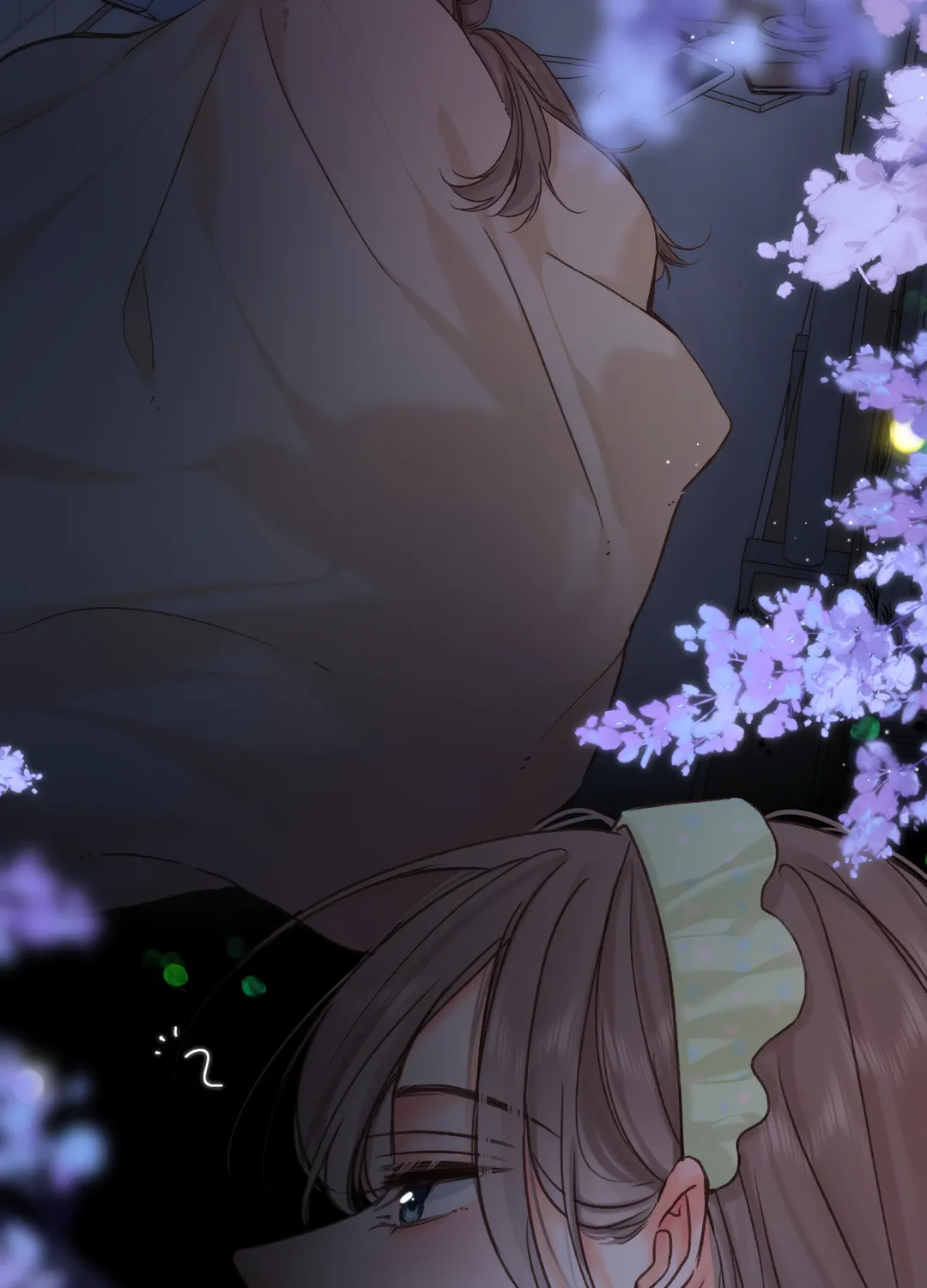 Daydreaming About Me (Colored) Chapter 70 page 6 - 