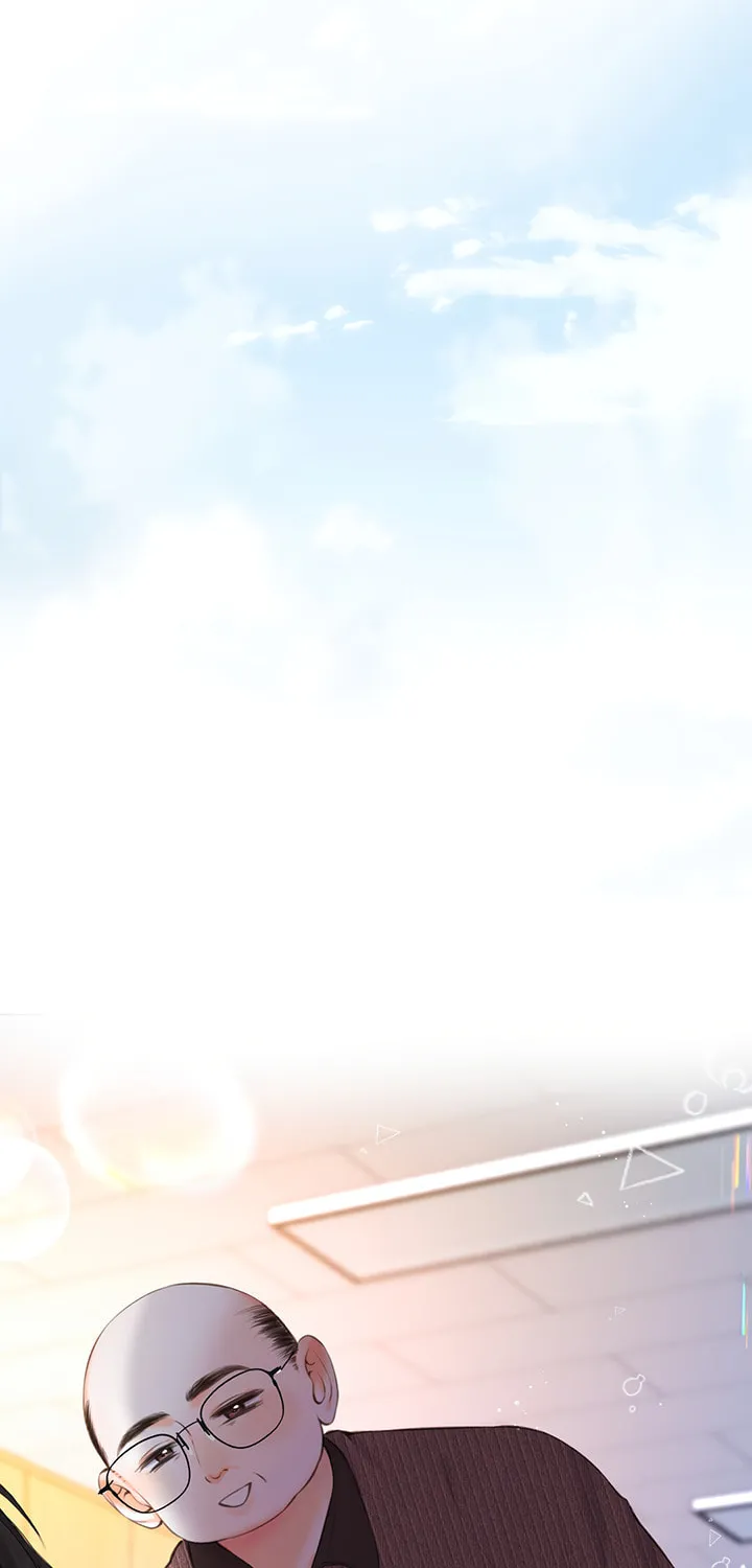 Daydreaming About Me (Colored) Chapter 71 page 2 - 