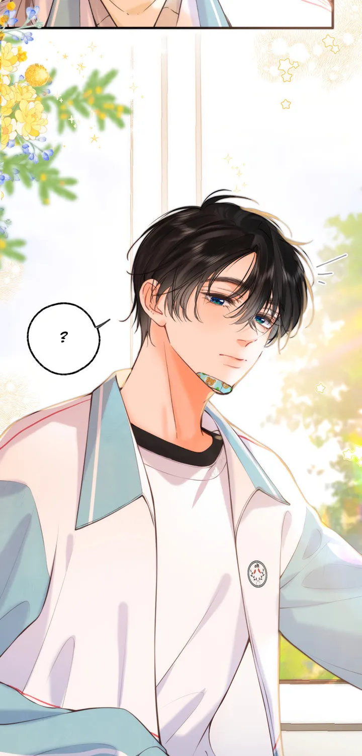 Daydreaming About Me (Colored) Chapter 71 page 11 - 