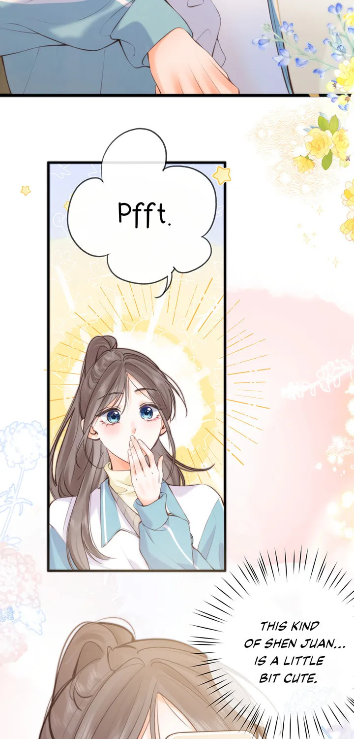 Daydreaming About Me (Colored) Chapter 71 page 12 - 