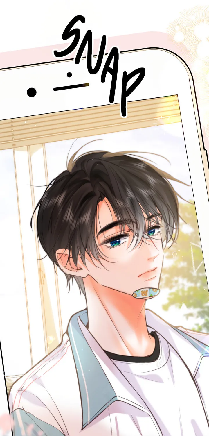 Daydreaming About Me (Colored) Chapter 71 page 14 - 