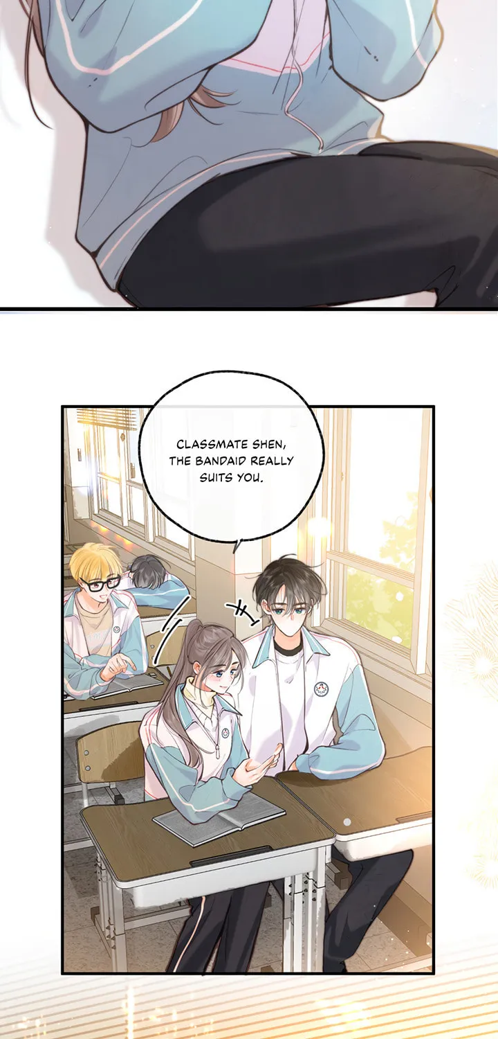 Daydreaming About Me (Colored) Chapter 71 page 16 - 