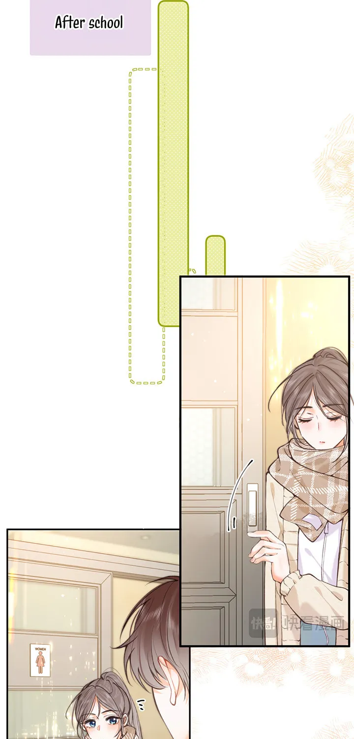Daydreaming About Me (Colored) Chapter 71 page 19 - 